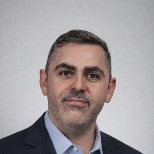 Nick Banerjee – Founder, Cashflow Consulting